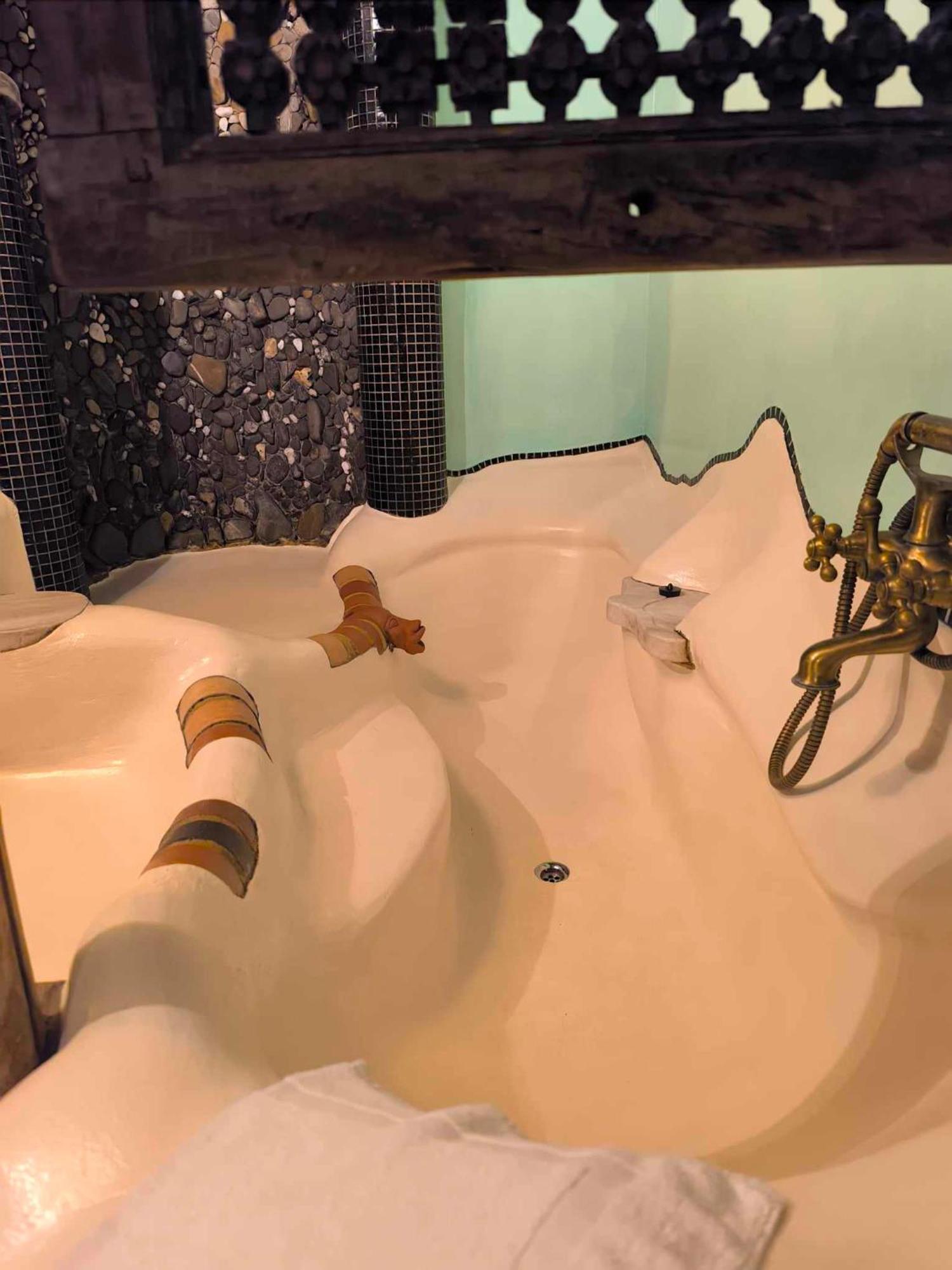 La Balade Des Gnomes Otel Durbuy Dış mekan fotoğraf