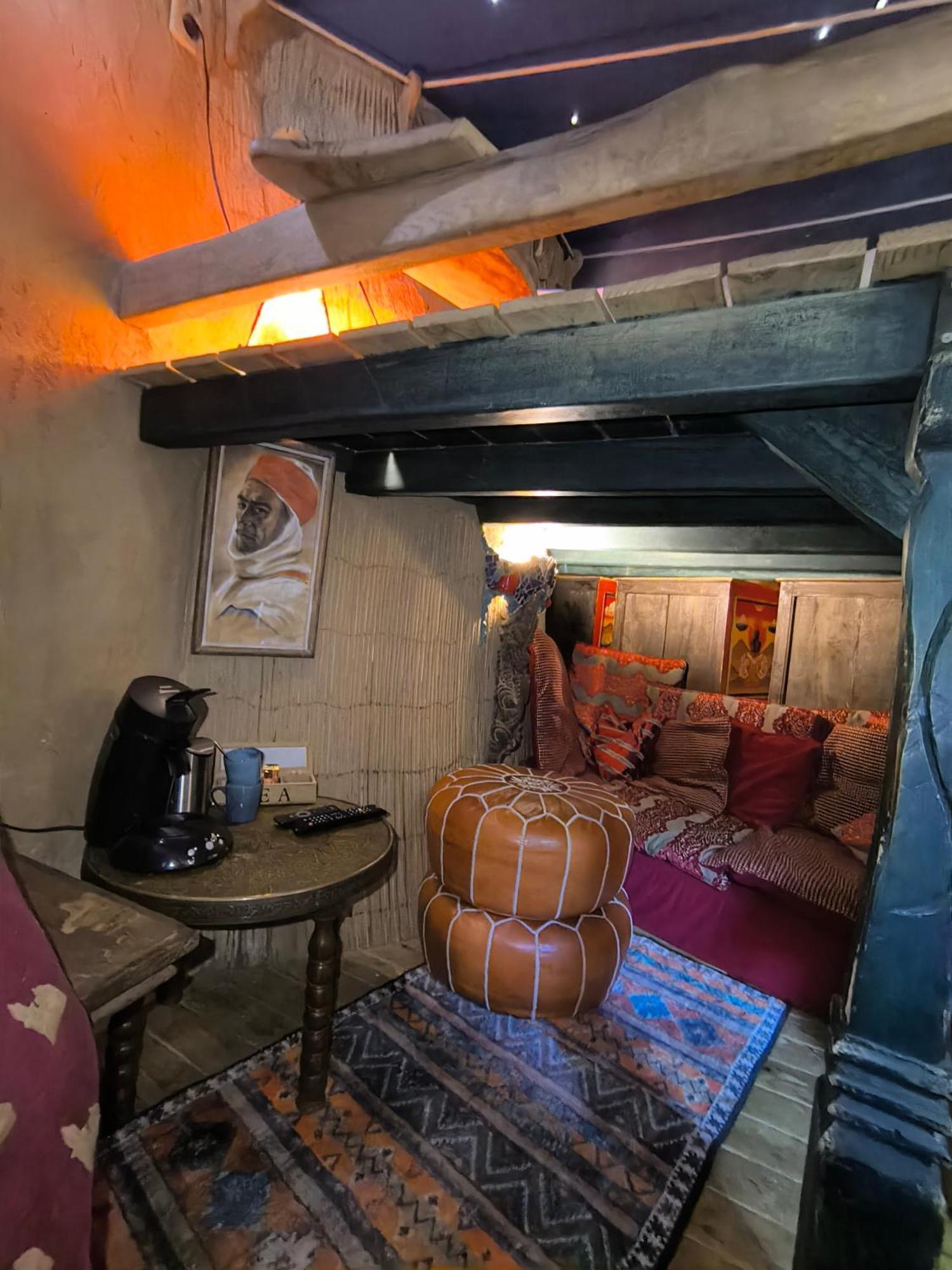 La Balade Des Gnomes Otel Durbuy Dış mekan fotoğraf